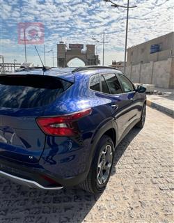 شيفروليه تراكس